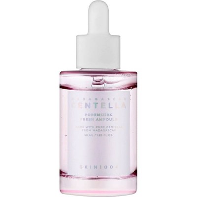 Сыворотка для лица Skin 1004 Madagascar Centella Poremizing Fresh Ampoule, 50ml