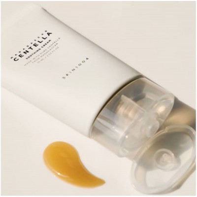 Крем для обличчя Skin 1004 Madagascar Centella Soothing Cream, 75ml