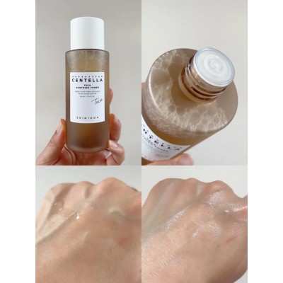 Увлажняющий тонер для лица Skin 1004 Madagascar Centella Teca Soothing Toner, 210ml