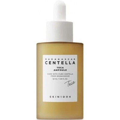 Восстанавливающая сыворотка для лица Skin 1004 Madagascar Centella Teca Ampoule, 50ml