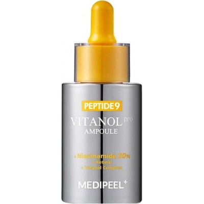 Сыворотка для лица Medi-Peel Peptide 9 Vitanol Ampoule Pro 30ml