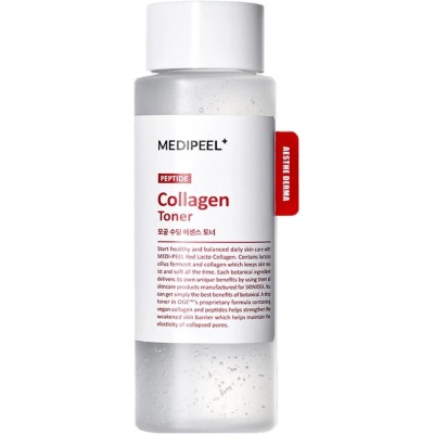 Тонер для обличчя Medi-Peel Red Lacto Collagen Soothing Essence Toner 200ml