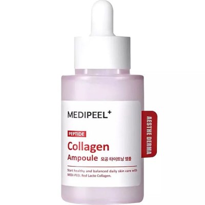 Сыворотка для лица Medi-Peel Red Lacto Collagen Tightening Ampoule 50ml