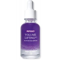 Сыворотка для лица Medi-Peel Peptide 9 Volume Lifting All-in-One Podo Ampoule Pro, 30мл