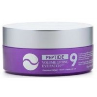 Патчі під очі Medi-Peel Peptide 9 Volume Lifting Eye Patch Pro, 60 шт Патчі під очі Medi-Peel Peptide 9 Volume Lifting Eye Patch Pro, 60 шт