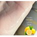 Лимонный тонер с кислотами AHA, BHA и витамином С Tocobo AHA BHA Lemon Toner, 2ml