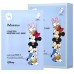 Тканевая маска для лица с аквасилом и пептидами JMsolution Disney Collection Moisture NMF Mask, 30ml