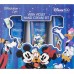 Набір кремів для рук з екстрактом алое JMsolution Life Vera Violet Hand Cream Set Disney100, 3х50ml