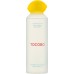 Лимонний тонер з кислотами AHA, BHA і вітаміном С Tocobo AHA BHA Lemon Toner, 150ml