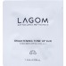 Осветляющий солнцезащитный крем с выравнивающим эффектом Lagom Brightening Tone Up Sun SPF 50+ PA++++ 1.5ml