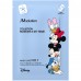 Тканевая маска для лица с аквасилом и пептидами JMsolution Disney Collection Moisture NMF Mask, 30ml