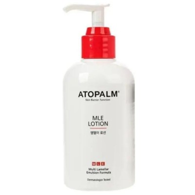 Лосьон для тела и лица Atopalm Skin Barrier Function Mle Lotion 200 ml
