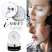 Увлажняющие омолаживающие патчи SPA Treatment Isheet UMB, 60шт