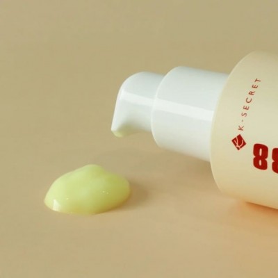 Сыворотка для лица K-Secret SEOUL 1988 Serum : Retinal Liposome 2% + Black Ginseng, 30ml