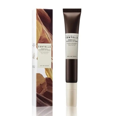 Многофункциональный крем для кожи вокруг глаз Skin 1004 Madagascar Centella Probio-Cica Bakuchiol Eye Cream, 20ml