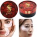 Омолаживающие патчи под глаза с экзосомами SPA Treatment Isheet HAS Exo, 60шт