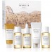 Набор миниатюр для лица с центеллой Skin 1004 Madagascar Centella Travel Kit Renewed, 1set  