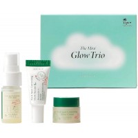 Набор миниатюр для лица AXIS-Y The Mini Glow Trio