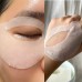 Увлажняющие антивозрастные патчи под глаза Kor Japan The Exosome Science New Stem Cell Eye Sheet White, 60шт