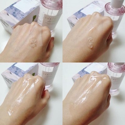 Сыворотка для сужения пор и контроля жирности Skin 1004 Madagascar Centella Poremizing Fresh Ampoule Mini, 30ml