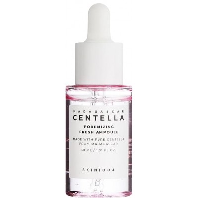 Сыворотка для лица Skin 1004 Madagascar Centella Poremizing Fresh Ampoule Mini, 30ml