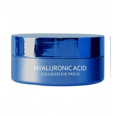Патчи под глаза Medi Flower Aronyx Hyaluronic Acid Collagen Eye Patch, 90g