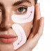 Омолаживающие патчи под глаза с экзосомами SPA Treatment Isheet HAS Exo, 60шт