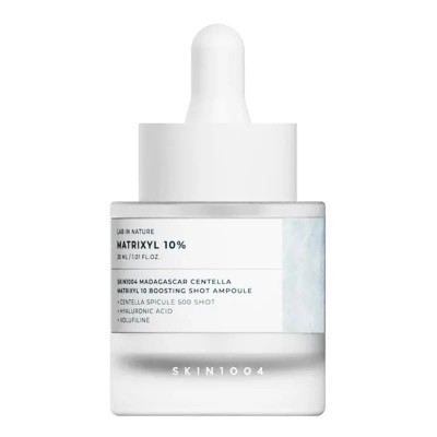 Сироватка для обличчя Skin 1004 Madagascar Centella Matrixyl 10 Boosting Shot Ampoule, 30ml