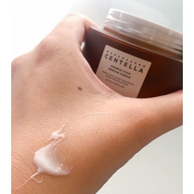 Восстанавливающий крем для лица с пробиотиками Skin 1004 Madagascar Centella Probio-Cica Enrich Cream, 50ml