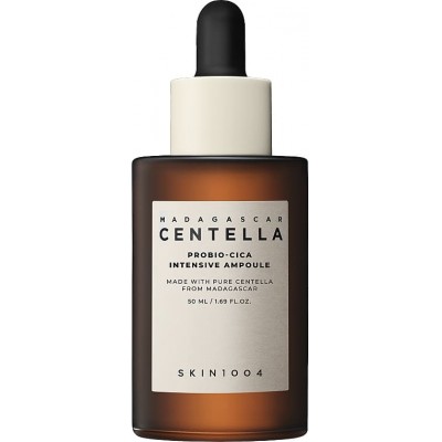 Сыворотка для лица Skin 1004 Madagascar Centella Probio-Cica Intensive Ampoule 50ml