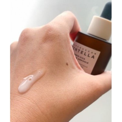 Восстанавливающая ампульная сыворотка для лица с пробиотиками Skin 1004 Madagascar Centella Probio-Cica Intensive Ampoule 50ml
