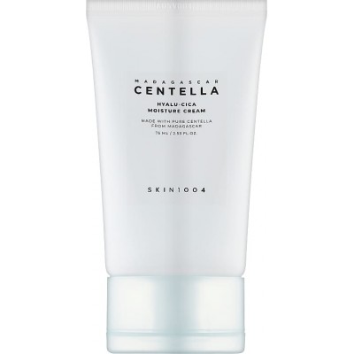 Крем для лица Skin 1004 Madagascar Centella Hyalu-Cica Moisture Cream 75ml