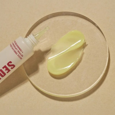 Крем для кожи вокруг глаз K-Secret SEOUL 1988 Eye Cream : Retinal Liposome 4% + Fermented Bean, 30ml