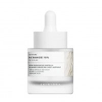 Сыворотка для лица Skin 1004 Madagascar Centella Niacinamide 10 Boosting Shot Ampoule, 30ml