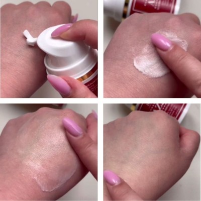 Крем для обличчя з азеліновою кислотою 20% Cos De BAHA AZ20 Facial Cream, 50ml