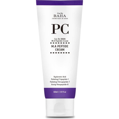 Крем для обличчя Cos De BAHA PC Peptide Cream 60ml