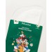 Тканинна маска для обличчя з екстрактом центелли азіатської JMsolution Disney Collection Barrier Cica Mask, 30ml