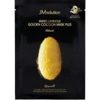 Маска для обличчя JMsolution Water Luminous Golden Cocoon Mask Plus, 35 ml
