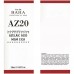 Крем для обличчя з азеліновою кислотою 20% Cos De BAHA AZ20 Facial Cream, 50ml