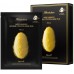 Тканинна маска для обличчя з протеїнами кокона золотого шовкопряда JMsolution Water Luminous Golden Cocoon Mask Plus, 35 ml