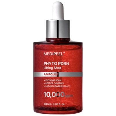 Сироватка для обличчя Medi-Peel Phyto Exosome PDRN Lifting Shot Ampoule, 100ml