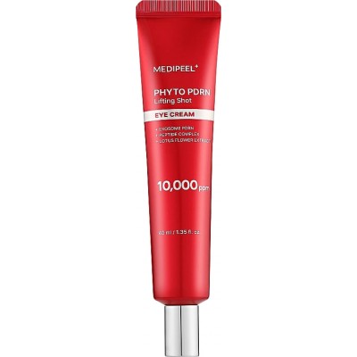Крем для кожи вокруг глаз Medi-Peel Phyto Exosome PDRN Lifting Shot Eye Cream, 40ml