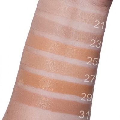 BB крем для лица Missha M Perfect Cover BB Cream Pro SPF42 PA++ №25 (теплый беж), 50ml