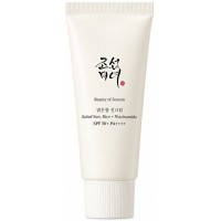 Солнцезащитный крем Beauty of Joseon Relief Sun: Rice + Niacinamide SPF50+ PA++++, 50ml
