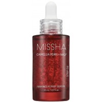 Сыворотка для лица Missha PDRN Nad+ Repair Serum, 30ml