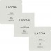 Поживна сироватка з ферментованим скваланом Lagom Cellus Aqualane Solution, пробник, 1ml