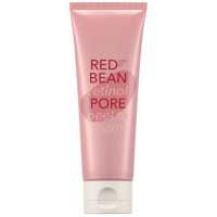 Пенка для лица Missha Red Bean Retinol Pore Peel To Foam, 120ml
