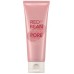Пенка для умывания с ретинолом и экстрактом красной фасоли Missha Red Bean Retinol Pore Peel To Foam, 120ml
