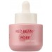 Сироватка для обличчя з ретинолом та екстрактом червоної квасолі Missha Red Bean Retinol Pore Reset Serum, 30ml