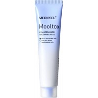 Маска-пленка для лица Medi-Peel Hyaluronic Acid Layer Mooltox Wrapping Mask, 70ml